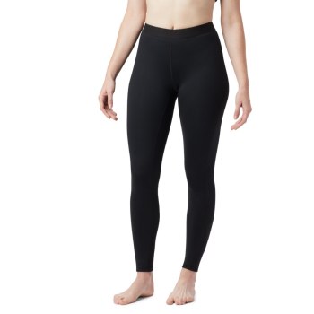 Columbia Panty Dames, Heavyweight II Baselayer Zwart, 65ULMZSBE